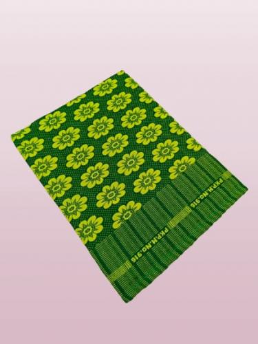BEDSHEET JACQUARD LIGHT WEIGHT 60X90